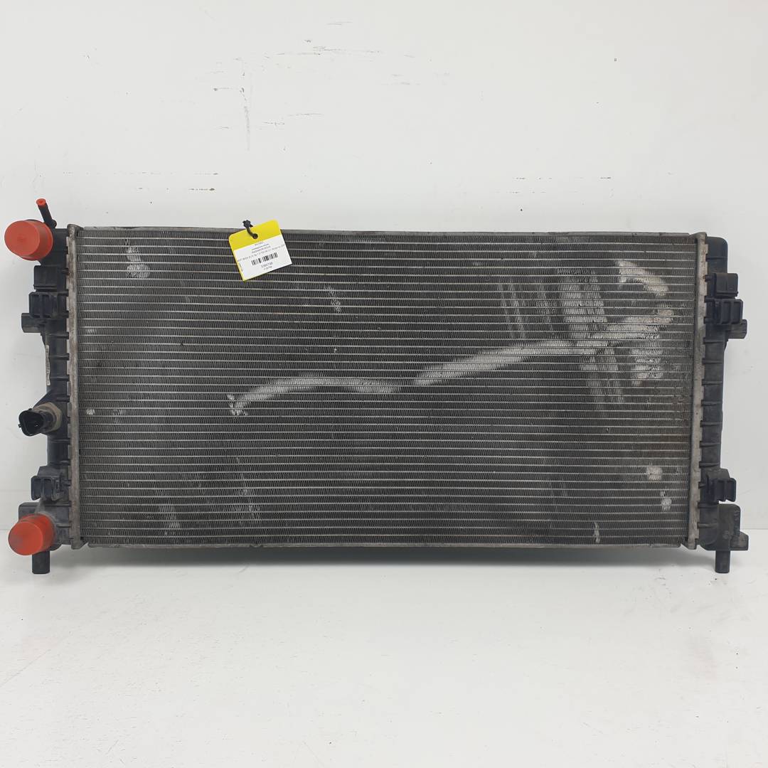 RADIADOR AGUA - 5R0121253A - SEAT - IBIZA (6J5)