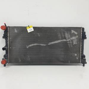 RADIADOR AGUA 5R0121253A SEAT IBIZA (6J5) Autodesguaces Alicante