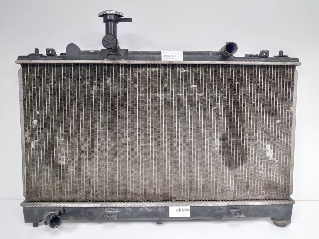 RADIADOR AGUA - MAZDA - 6 BERLINA (GG)