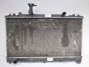 RADIADOR AGUA MAZDA 6 BERLINA (GG) Autodesguaces Alicante