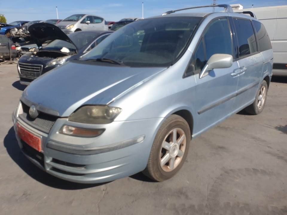 FIAT ULYSSE (179) (2002 - 2007)