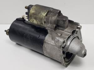 MOTOR ARRANQUE 0001115007 VOLVO S80 BERLINA (P2) Autodesguaces Alicante