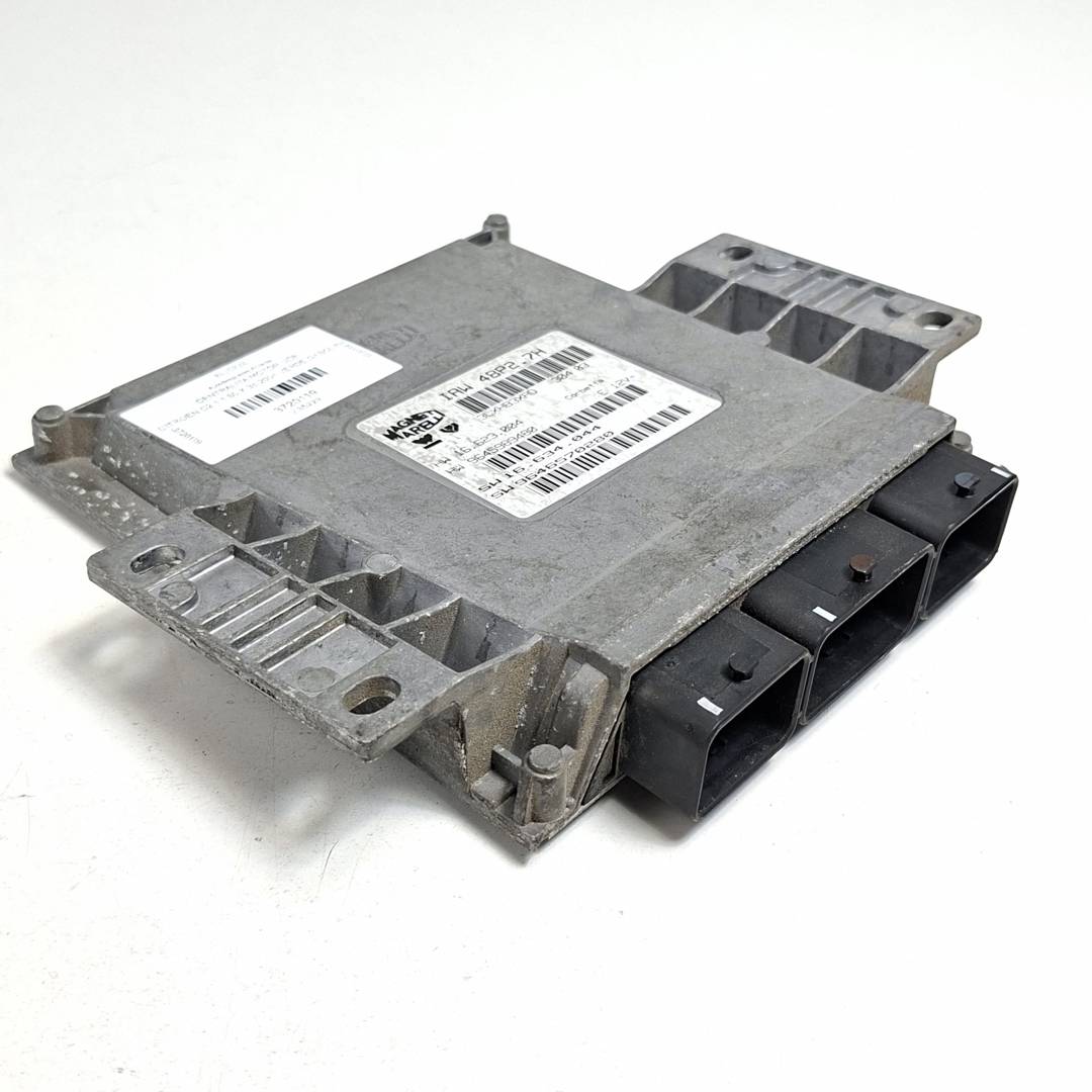 CENTRALITA MOTOR UCE - 16634044 - CITROEN - C2