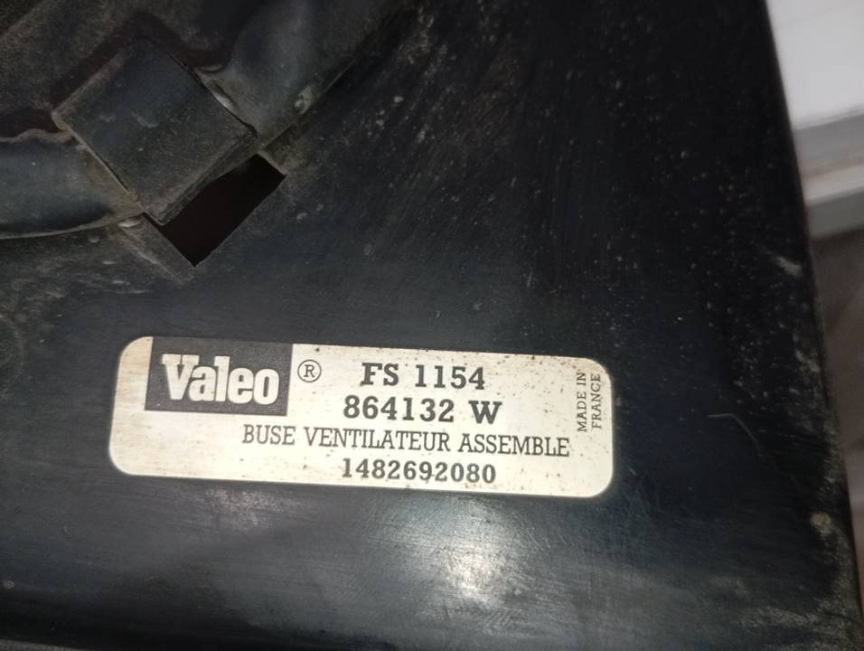 ELECTROVENTILADOR