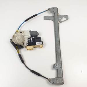 ELEVALUNAS DELANTERO DERECHO 9634456880 PEUGEOT 307 BERLINA (S2) Autodesguaces Alicante