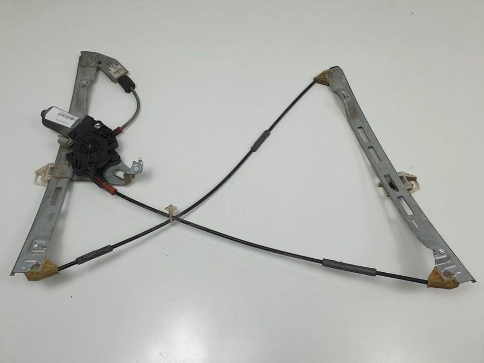 ELEVALUNAS DELANTERO IZQUIERDO - 894302434X55 - PEUGEOT - 206 BERLINA