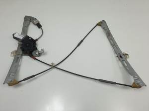 ELEVALUNAS DELANTERO IZQUIERDO 894302434X55 PEUGEOT 206 BERLINA Autodesguaces Alicante