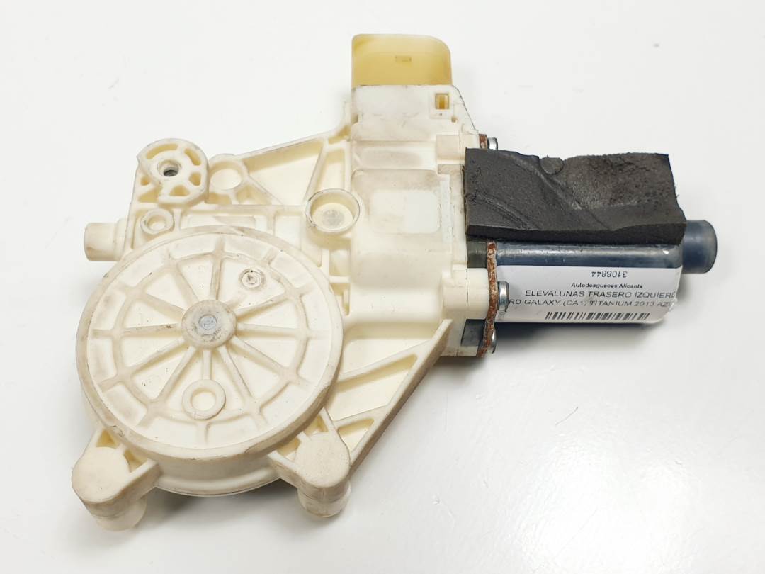 MOTOR ELEVALUNAS TRASERO IZQUIERDO - 0130822620 - FORD - GALAXY (CA1)