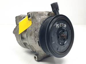 COMPRESOR AIRE ACONDICIONADO GE4472209684 MITSUBISHI COLT BERLINA 5 (Z30A) Autodesguaces Alicante