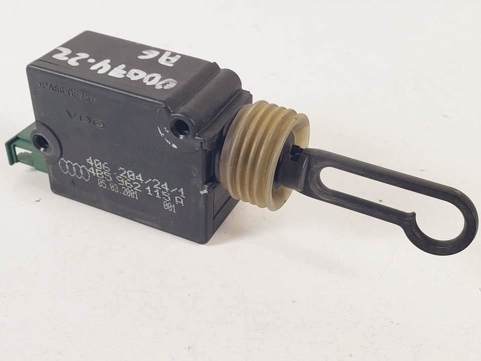 MOTOR CIERRE CENTRALIZADO PORTON - 4B5962115A - AUDI - A6 BERLINA (4B2)