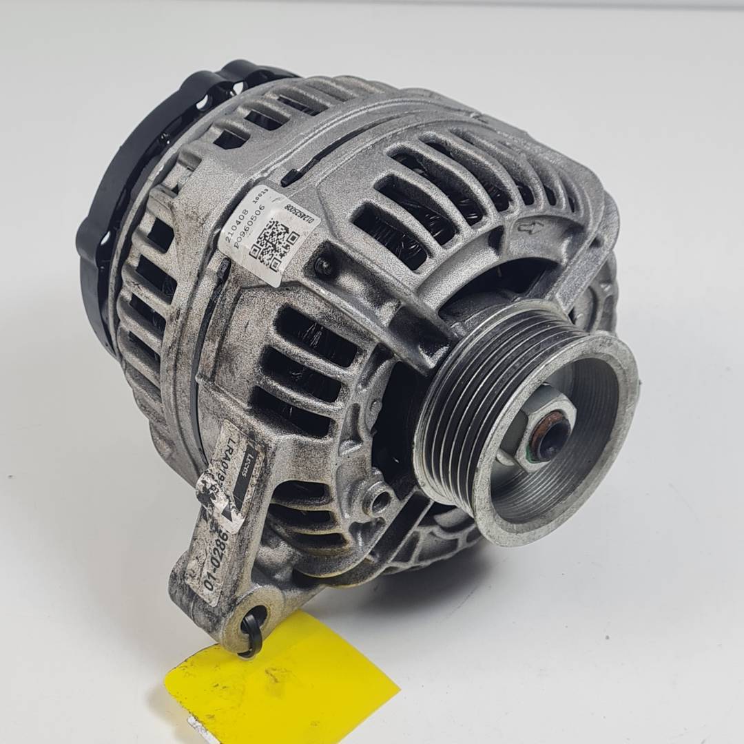 ALTERNADOR - 0124525008 - AUDI - ALLROAD QUATTRO (4BH)