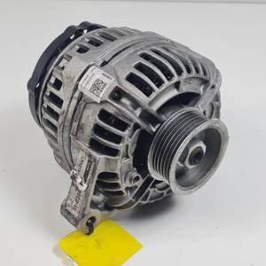 ALTERNADOR 0124525008 AUDI ALLROAD QUATTRO (4BH) Autodesguaces Alicante
