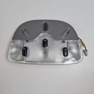 LUZ INTERIOR 9656502180 PEUGEOT 607 (S2) Autodesguaces Alicante