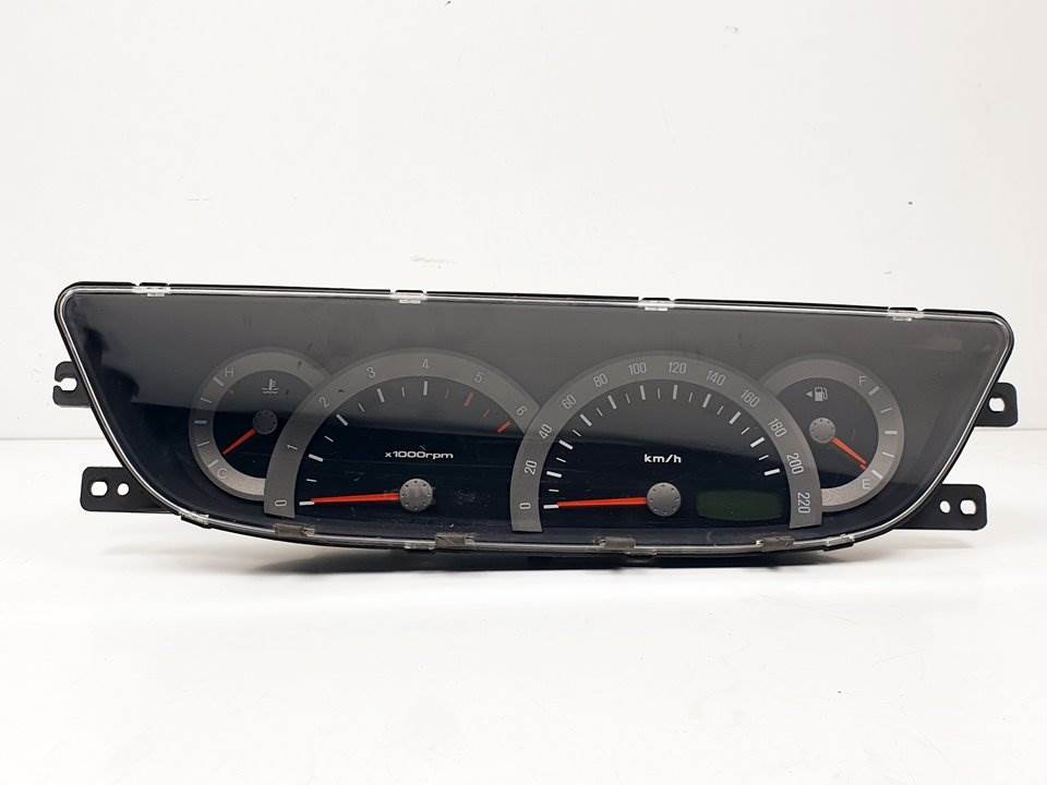 CUADRO INSTRUMENTOS - 8020021402 - SSANGYONG - RODIUS