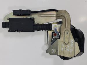 CERRADURA PUERTA LATERAL DERECHA CITROEN C8 Autodesguaces Alicante