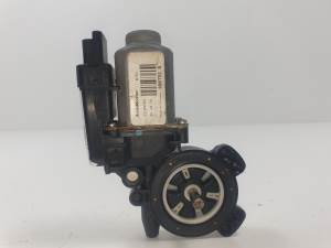 MOTOR ELEVALUNAS TRASERO IZQUIERDO 400751G RENAULT SCENIC II (X84,JM) Autodesguaces Alicante