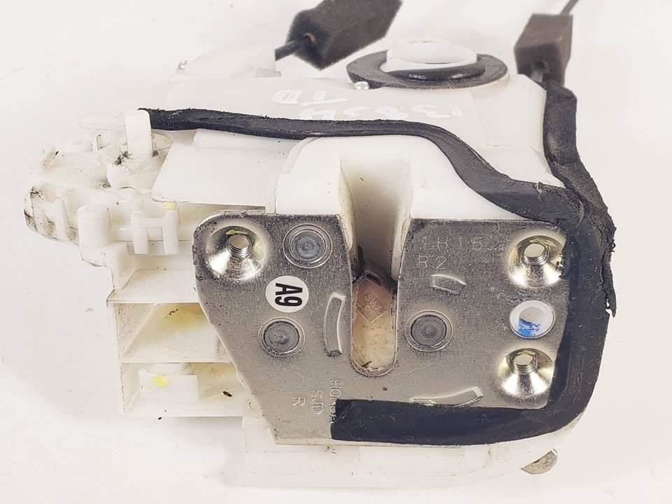 CERRADURA PUERTA TRASERA DERECHA - HONDA - JAZZ (GE)