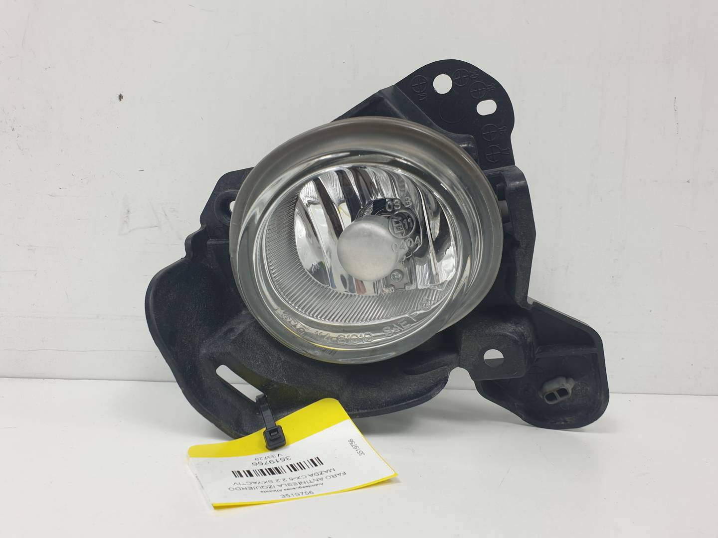 FARO ANTINIEBLA IZQUIERDO - 11461010 - MAZDA - CX-5