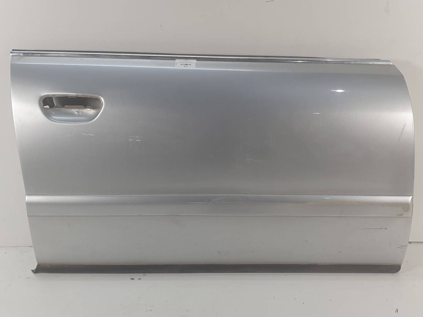 Tür vorne rechts - AUDI - A4 BERLINA (B5) (8D2)