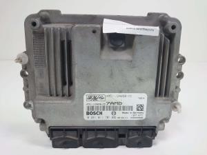 CENTRALITA MOTOR UCE 4M5112A650YD FORD FOCUS SPORTBREAK (CAP) Autodesguaces Alicante