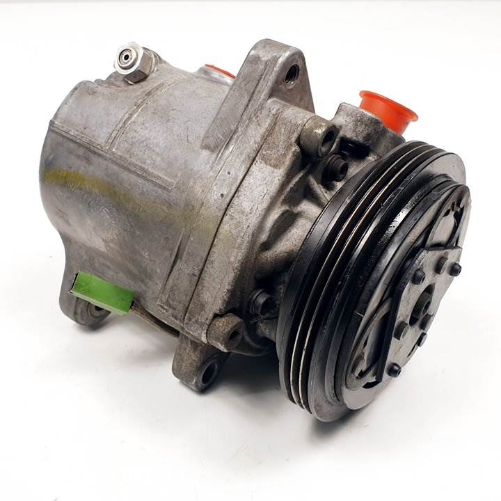 COMPRESOR AIRE ACONDICIONADO - 0003191V010 - SMART - FORTWO COUPE (C450)