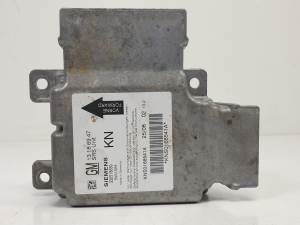 CENTRALITA AIRBAG 330518650 OPEL VECTRA C BERLINA Autodesguaces Alicante