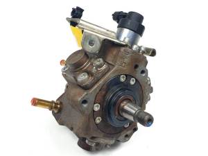 BOMBA INYECCION 9656300380 CITROEN C4 COUPE Autodesguaces Alicante