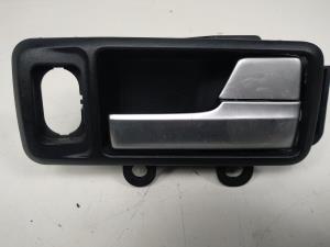 MANETA INTERIOR TRASERA DERECHA 3M51R22600 FORD FOCUS BERLINA (CAP) Autodesguaces Alicante
