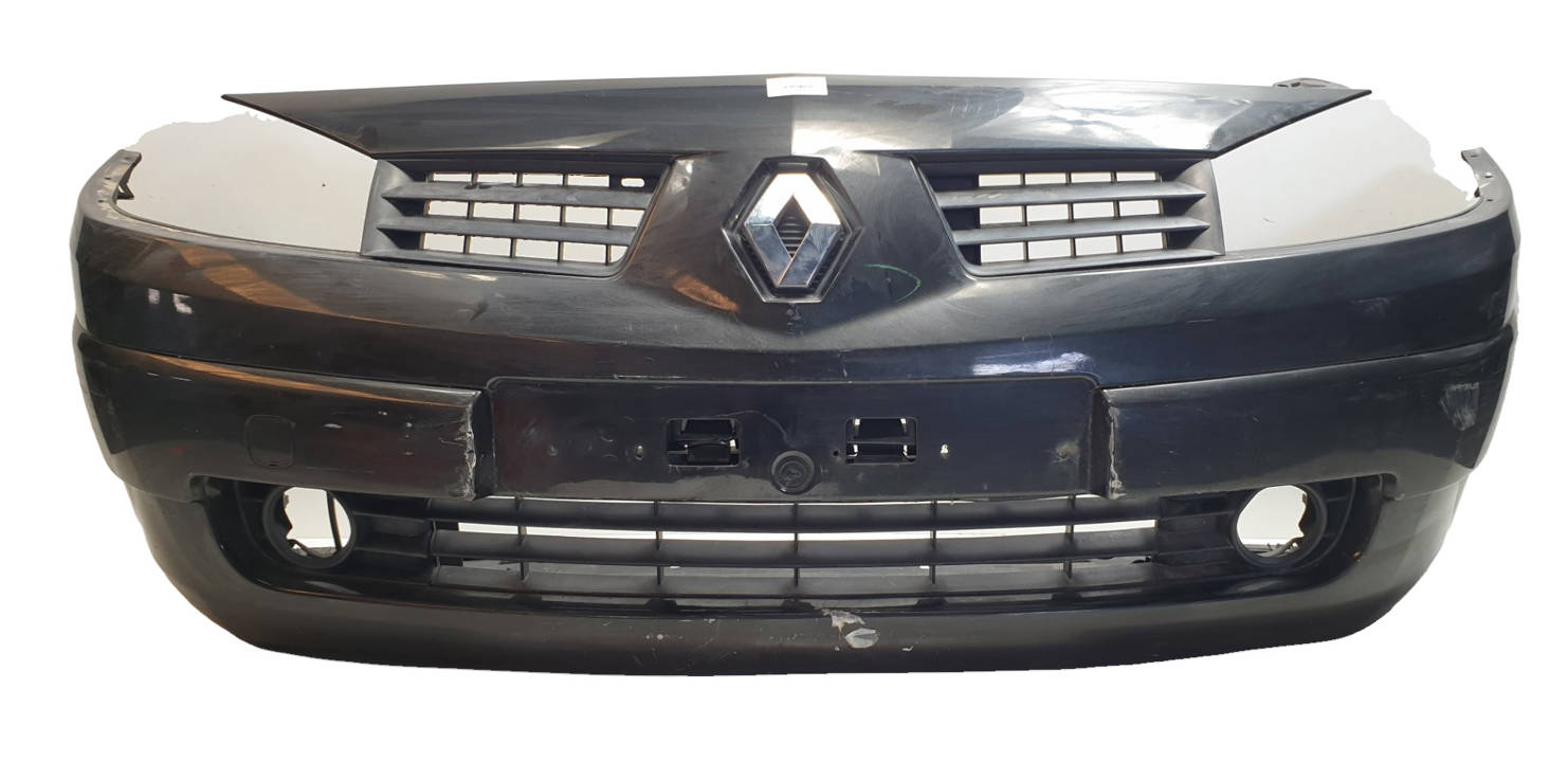 PARAGOLPES DELANTERO RENAULT MEGANE II COUPE/CABRIO Autodesguaces Alicante