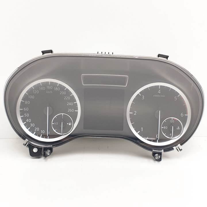 CUADRO INSTRUMENTOS - A0919006201 - INFINITI - Q30