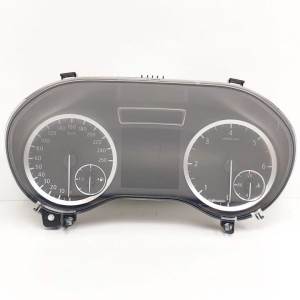 CUADRO INSTRUMENTOS A0919006201 INFINITI Q30 Autodesguaces Alicante
