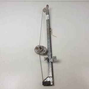 ELEVALUNAS DELANTERO IZQUIERDO PEUGEOT BOXER CAJA CERR. TECHO SOBREELEV. (RS3700)(230)(->'02) Autodesguaces Al