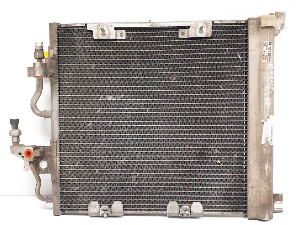 Klimakondensator - 13129195 - OPEL - ASTRA H BERLINA