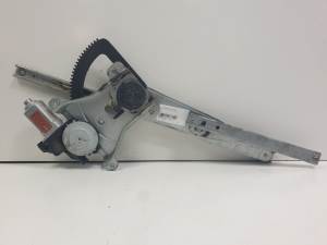 ELEVALUNAS DELANTERO DERECHO 96541738 CHEVROLET KALOS Autodesguaces Alicante