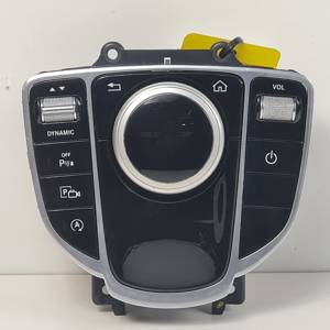 MANDO MULTIFUNCION A2139009303 MERCEDES CLASE E LIM. (W213) Autodesguaces Alicante