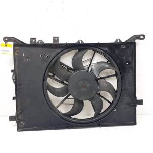 ELECTROVENTILADOR 8649634 VOLVO S60 BERLINA (P24) Autodesguaces Alicante