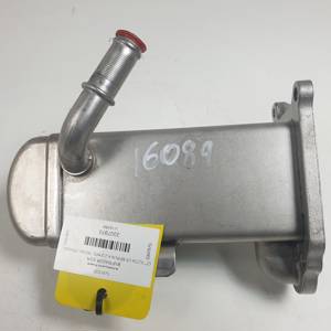 ENFRIADOR EGR V29004027 CITROEN C5 BERLINA Autodesguaces Alicante