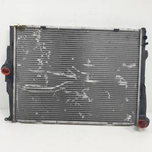 RADIADOR AGUA 2002112 BMW SERIE 1 BERLINA (E81/E87) Autodesguaces Alicante