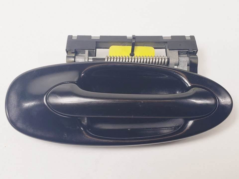 MANETA EXTERIOR DELANTERA DERECHA - 12767369 - SAAB - 9-3 CABRIO (YS3F)