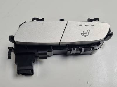 INTERRUPTOR A2059050404 MERCEDES CLASE C (W205) LIM. Autodesguaces Alicante