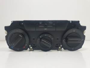 MANDO CALEFACCION / AIRE ACONDICIONADO 1Z0820047K SKODA OCTAVIA COMBI (1Z5) Autodesguaces Alicante