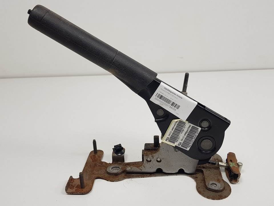 PALANCA FRENO DE MANO - 9683407680 - CITROEN - C3