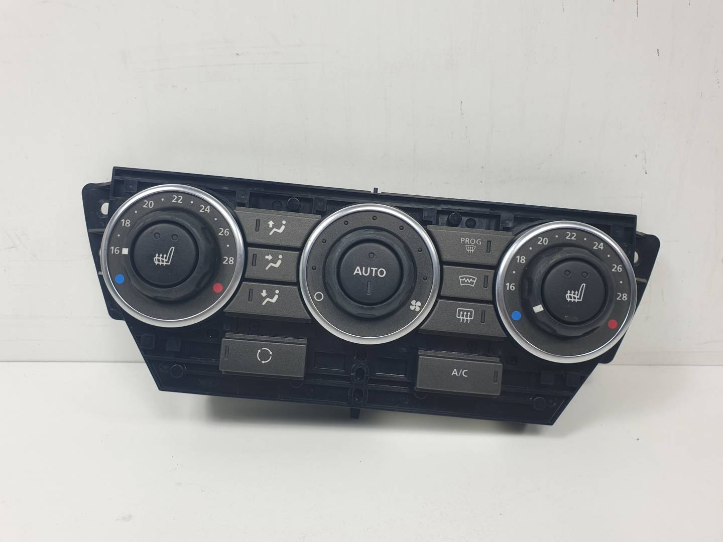 MANDO CLIMATIZADOR - DH5214C239GA - LAND ROVER - FREELANDER 2 (L359) (2006 - 2014) (nulo)