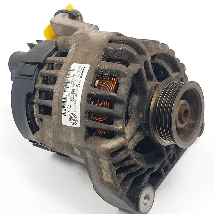 ALTERNADOR - 46843093 - FIAT - PUNTO BERLINA (188)