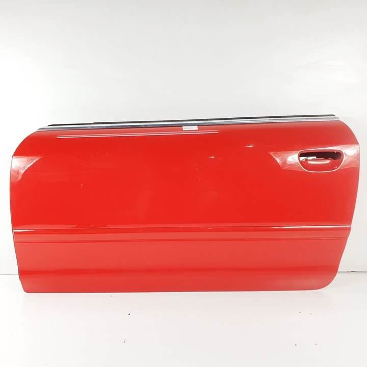 PUERTA DELANTERA IZQUIERDA AUDI A4 CABRIO (8H) Autodesguaces Alicante