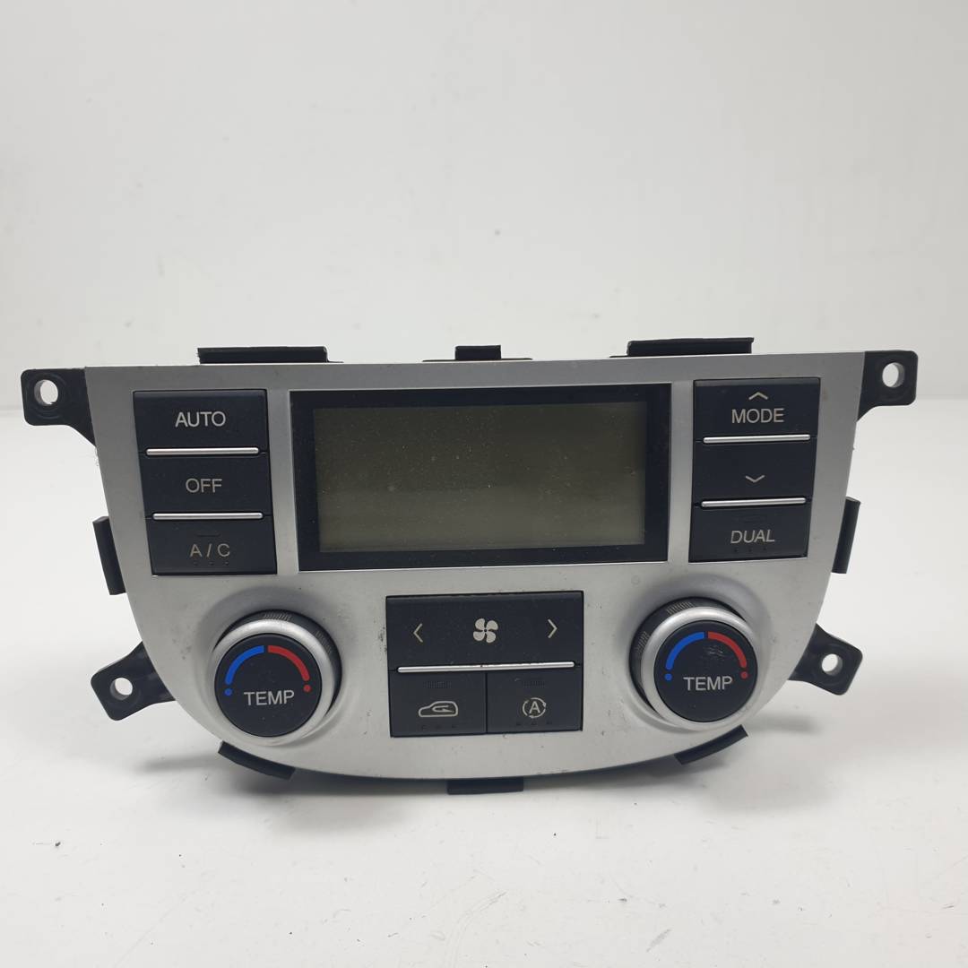 MANDO CLIMATIZADOR - 972502B432 - HYUNDAI - SANTA FE (BM)