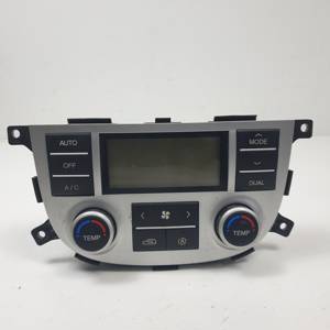 MANDO CLIMATIZADOR 972502B432 HYUNDAI SANTA FE (BM) Autodesguaces Alicante