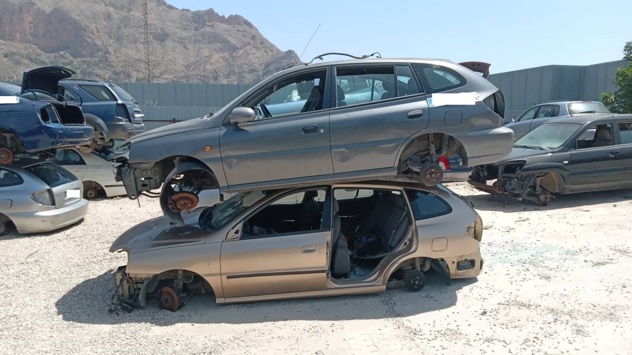 Imagen del vehículo KIA