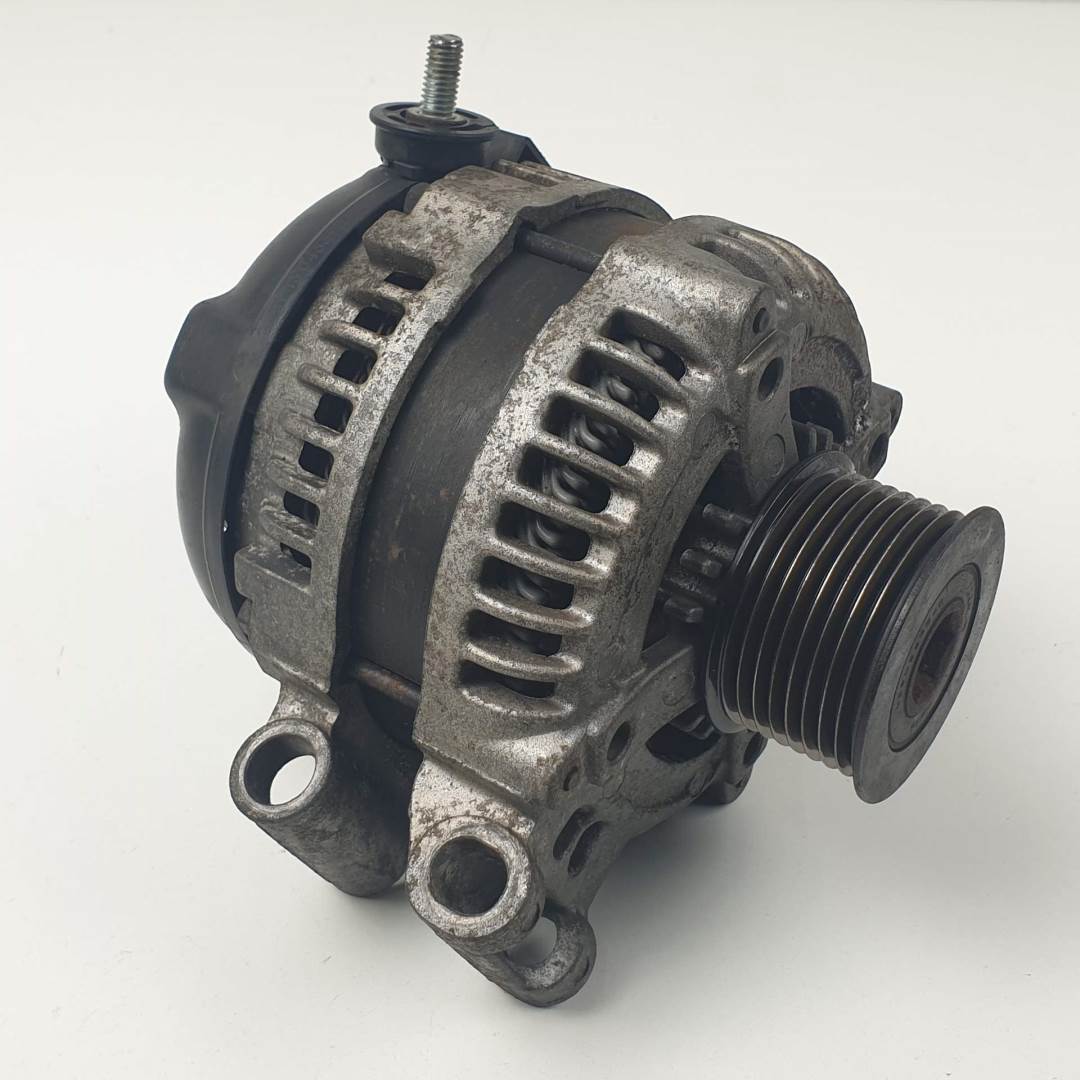 ALTERNADOR - 1904639H12 - LAND ROVER - DISCOVERY 3