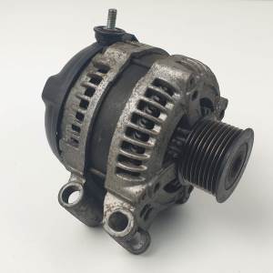 ALTERNADOR 1904639H12 LAND ROVER DISCOVERY 3 Autodesguaces Alicante